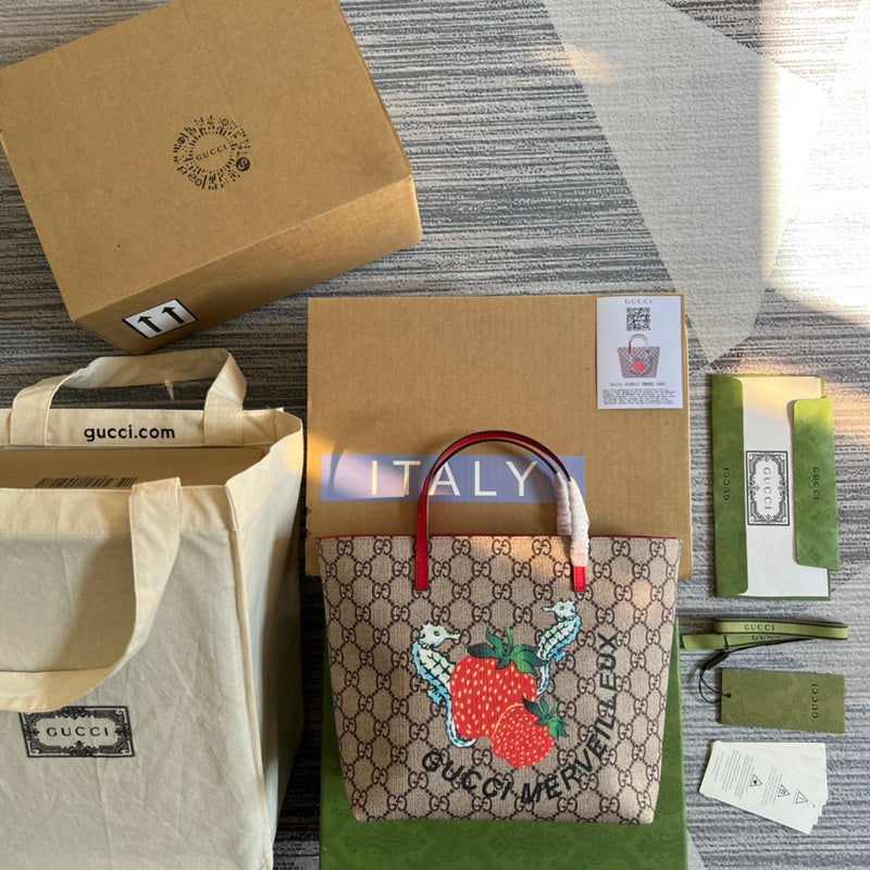 Ozarra - GCI Bags - 4636