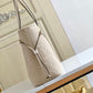 Ozarra Fashion Lu-Vi Bags - 16818