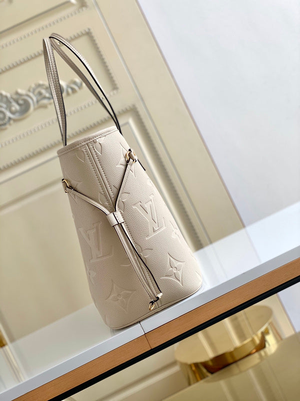 Ozarra Fashion Lu-Vi Bags - 16818