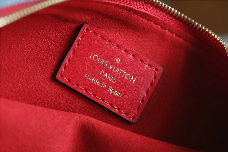 Ozarra Fashion Lu-Vi bags - 8987