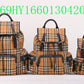 Ozarra Fashion -BBR Bags - 211