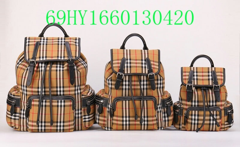 Ozarra Fashion -BBR Bags - 211