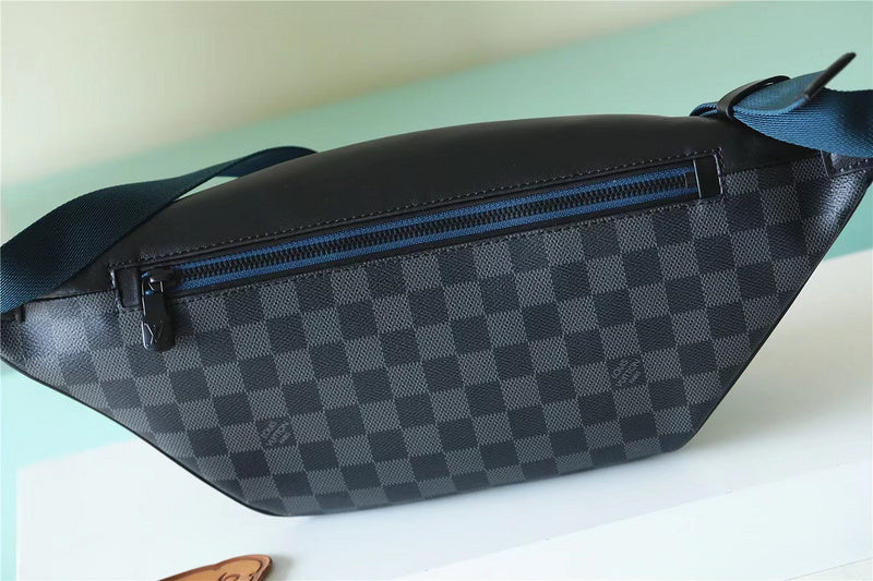 Ozarra Fashion Lu-Vi bags - 9933