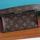 Ozarra Fashion Lu-Vi bags - 8038