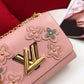 Fashion Lu-Vi bags - 3636