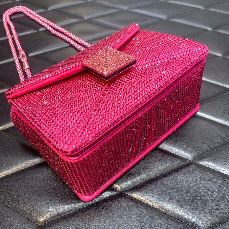 OZ - VEL Bags - 321
