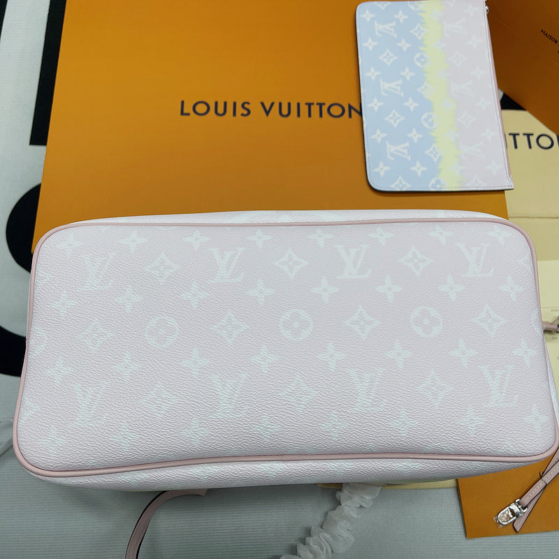 Ozarra Fashion Lu-Vi bags - 8062