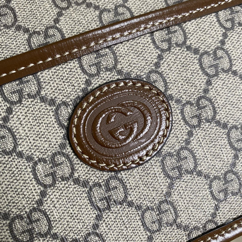 Ozarra - GCI Bags - 513