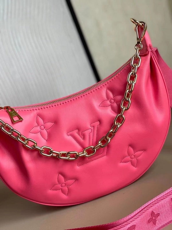 Fashion Lu-Vi bags - 3418
