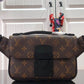 Ozarra Luxury - LOV Bags - 2348