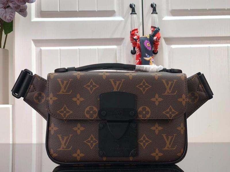 Ozarra Luxury - LOV Bags - 2348