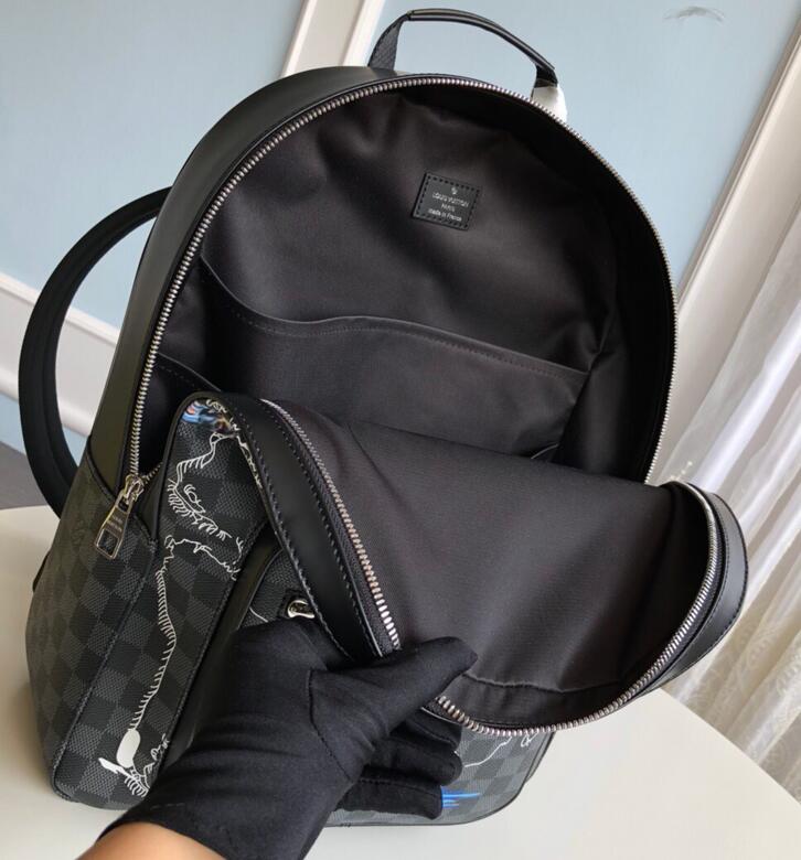 Ozarra Luxury - LOV Bags - 2951
