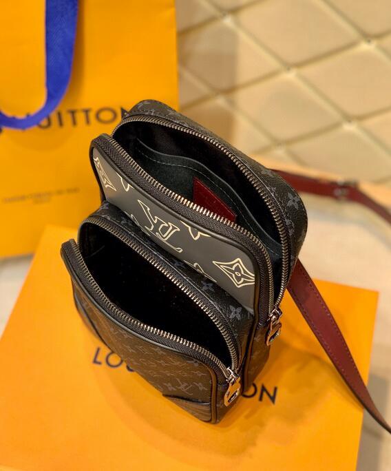 Ozarra Luxury - LOV Bags - 2767