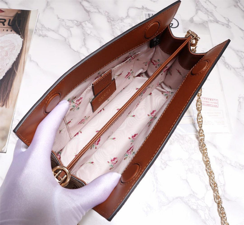 BAB - GCI Bags - 1076