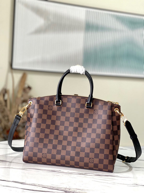 Fashion Lu-Vi bags - 5276