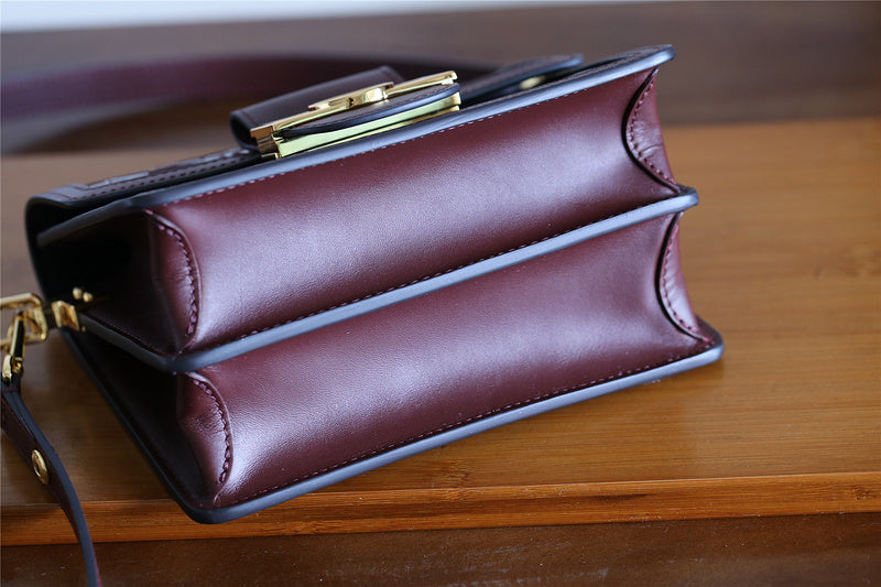 Ozarra Fashion Lu-Vi bags - 8125