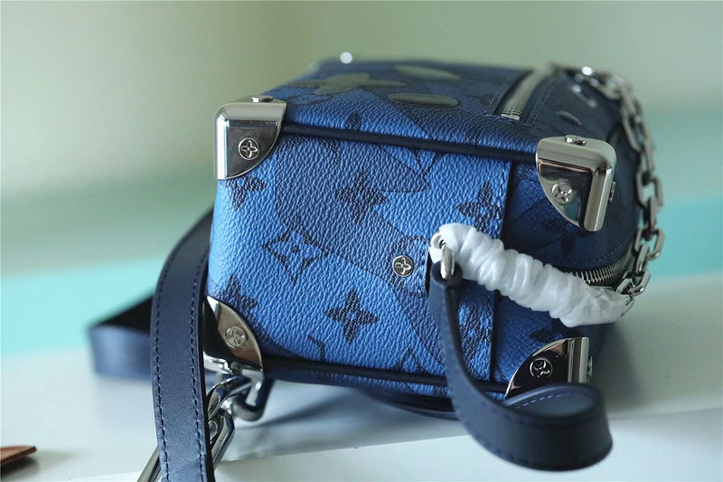 Ozarra Fashion Lu-Vi bags - 10128