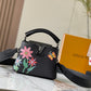 Ozarra - GUKI Women Bags - 1515
