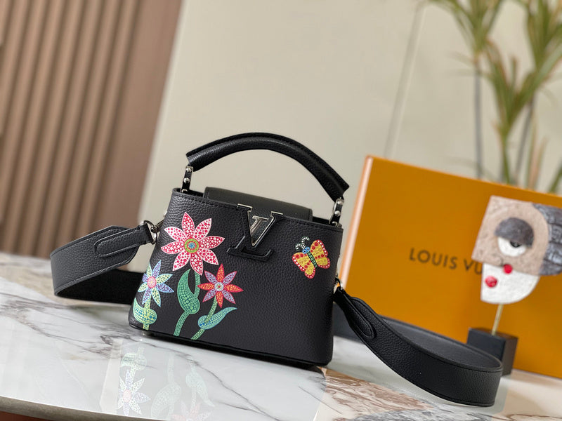 Ozarra - GUKI Women Bags - 1515