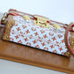 Ozarra Fashion Lu-Vi bags - 8223