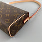 Ozarra Luxury - LOV Bags - 2688