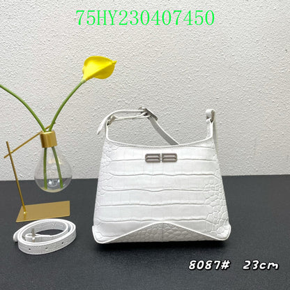 Ozarra Fashion - BGA Bags - 1853