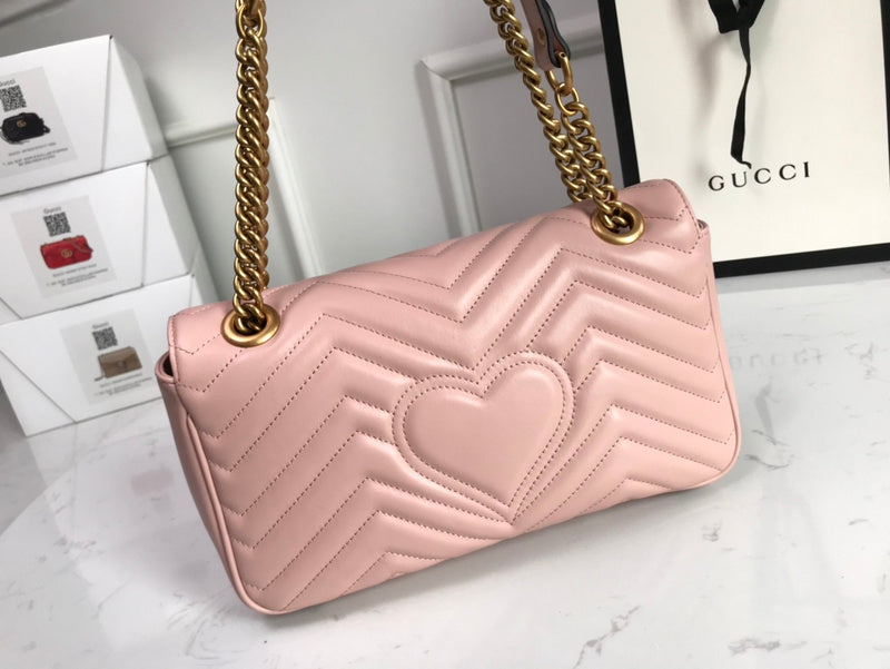 Ozarra - GG Bags - 2354