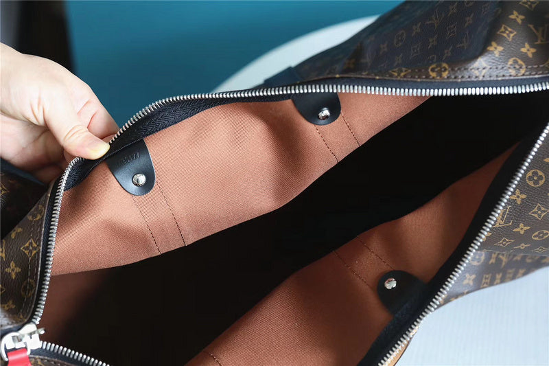 Ozarra Fashion Lu-Vi bags - 11330