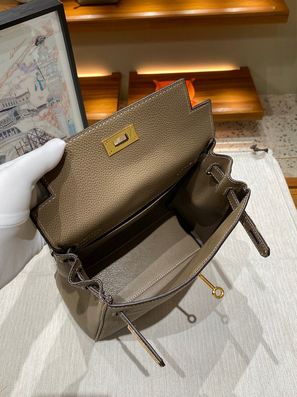 Ozarra - HMS Bags - 114