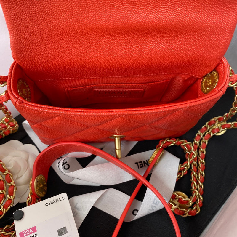 Ozarra - CHL Bags - 7589