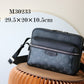 Ozarra Fashion Lu-Vi bags - 17183