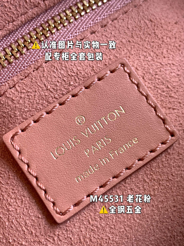 Ozarra Fashion Lu-Vi Bags - 16826