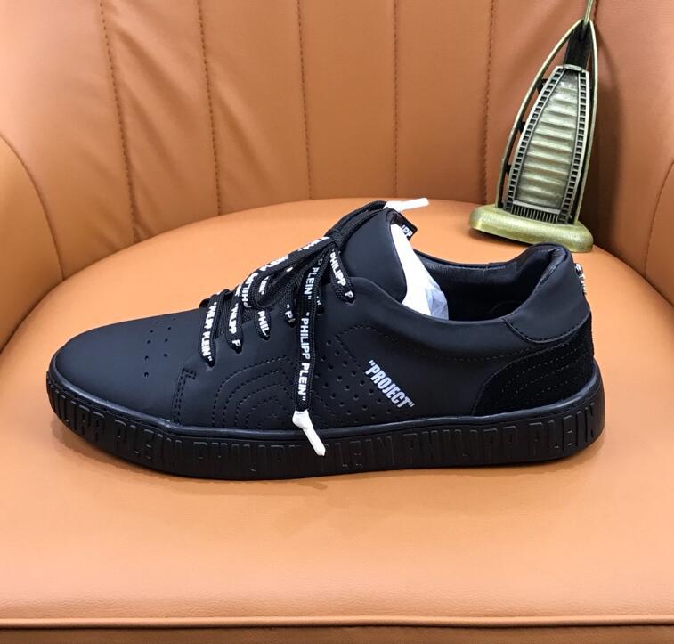 Ozarra Luxury - PHP Shoes - 113
