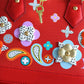 Ozarra Fashion Lu-Vi bags - 8258