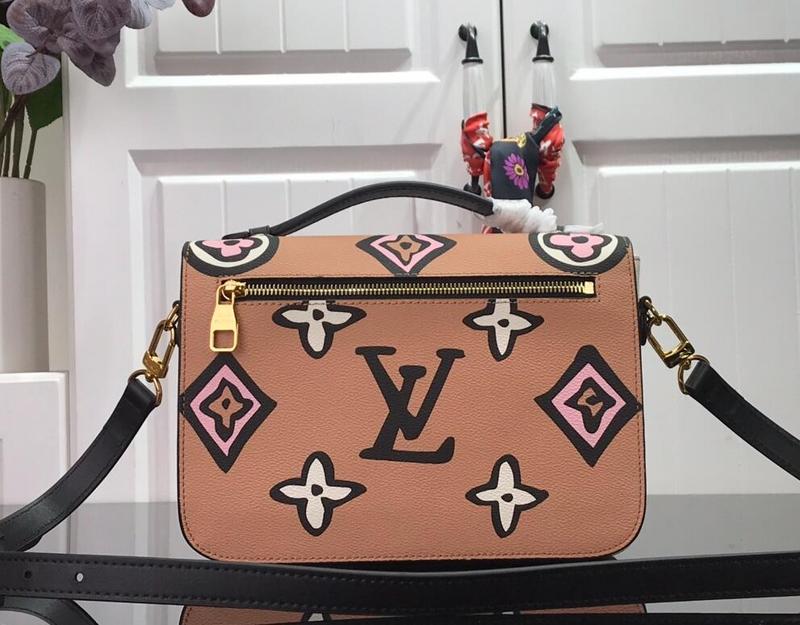 Ozarra Luxury - LOV Bags - 2339