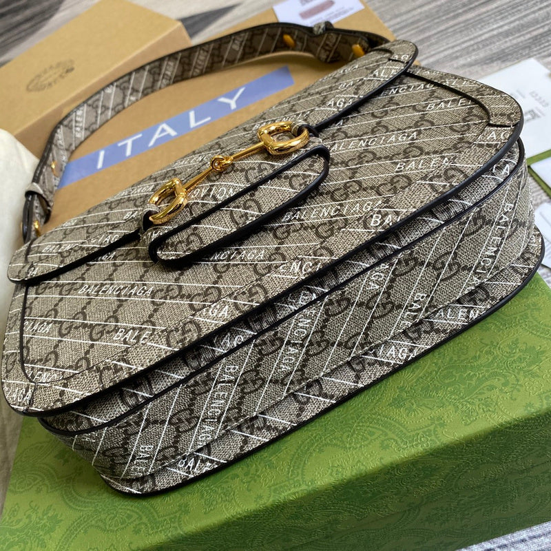 Ozarra - GG Bags - 1616