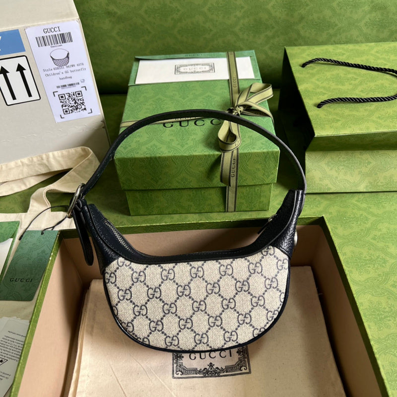 OZ - GCI Bags - 844