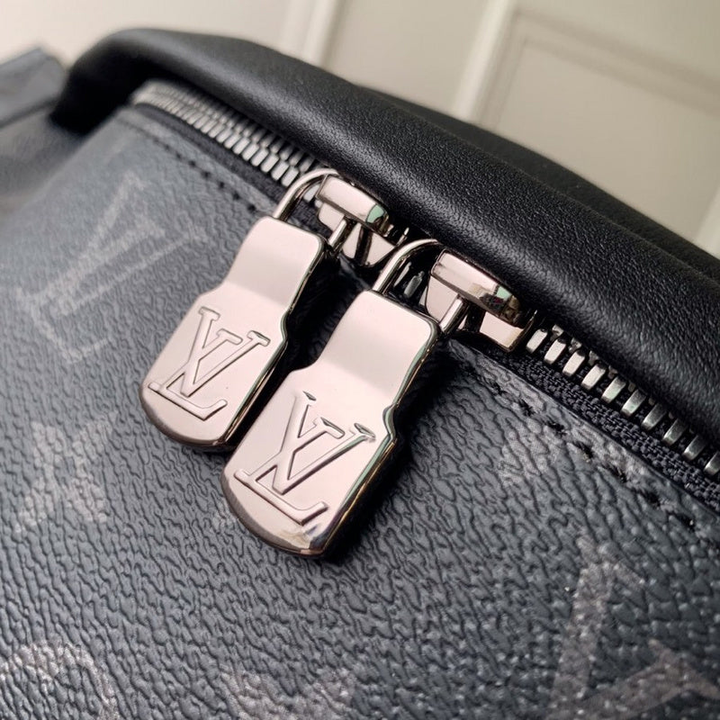 Ozarra Fashion Lu-Vi Bags - 16783