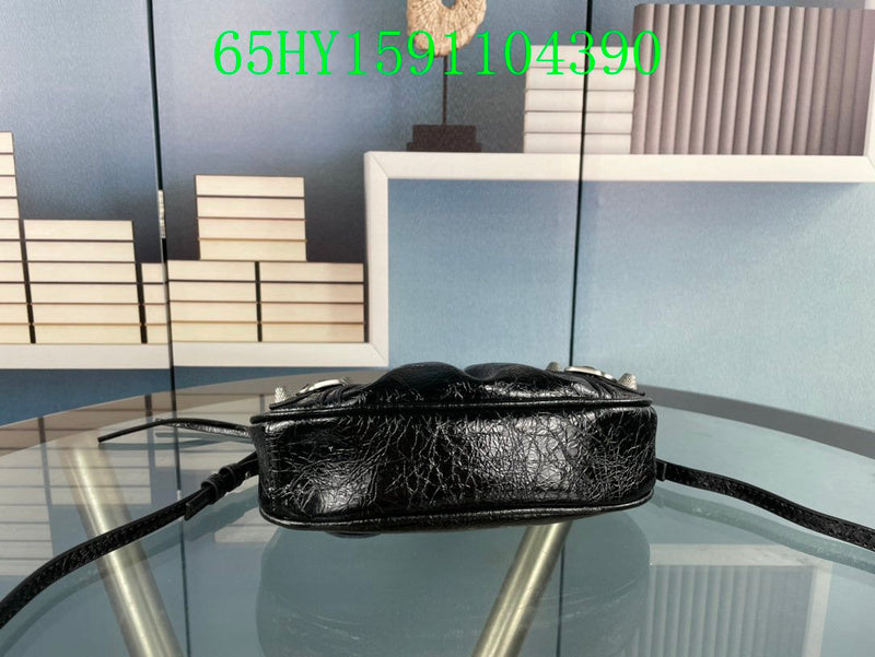 Ozarra Fashion - BGA Bags - 1986