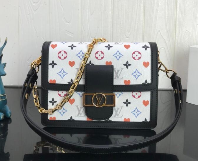 Ozarra Luxury - LOV Bags - 2681