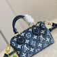 Ozarra Fashion Lu-Vi bags - 17031