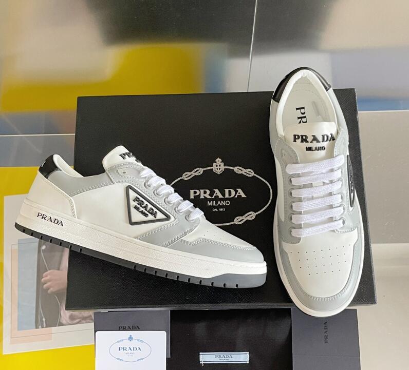 Ozarra Luxury - PD Men Shoes - 160