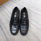 Ozarra Luxury - LOV Men Shoes - 1354