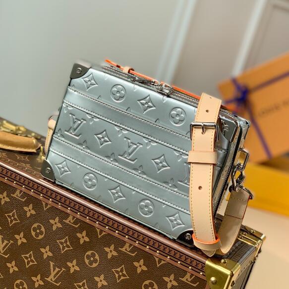 Ozarra Luxury - LOV Bags - 2207