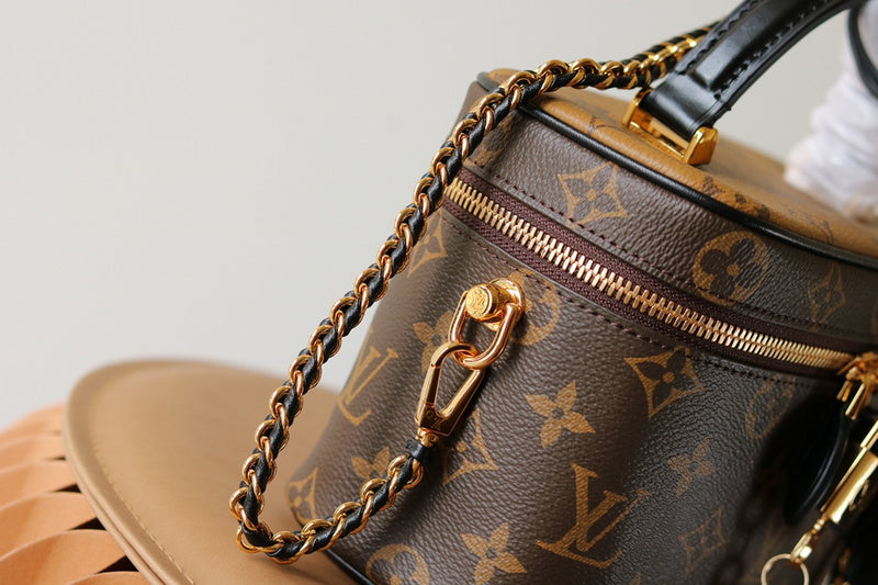 Ozarra Fashion Lu-Vi bags - 17214