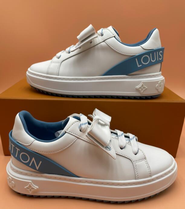 Ozarra Luxury - LOV Men Shoes - 1016