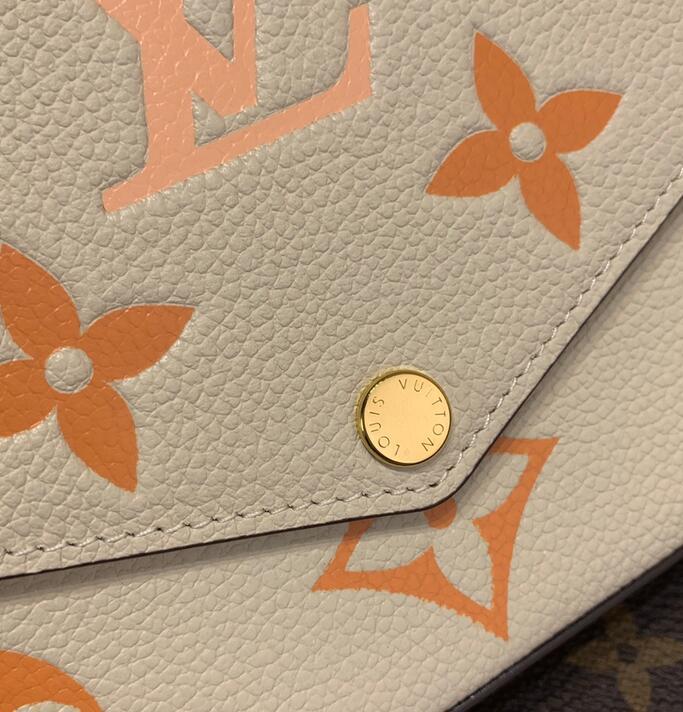 Ozarra Luxury - LOV Bags - 2500