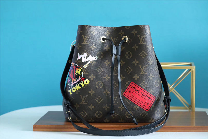 Ozarra Fashion Lu-Vi bags - 8554