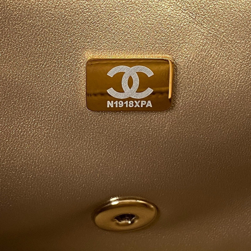 Ozarra - CHL Bags - 7614