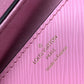 Ozarra Fashion Lu-Vi Bags - 16651